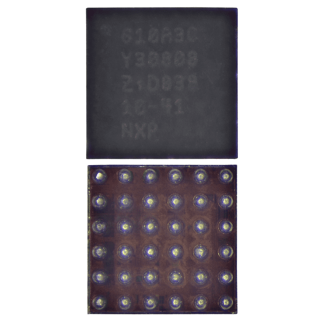 Replacement Tristar U2 Charging IC Compatible For iPad Pro 12.9" 3rd Gen (2018) / iPad Pro 11" 1st Gen (2018) (610A3C)