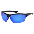 thumbnail image 4 of "The Skillful" Lightweight Sport Wrap Polarized Bifocal Sunglasses, 4 of 5