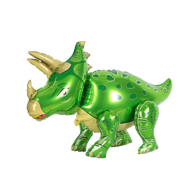Maoww 3D dinosaur aluminum foil balloon