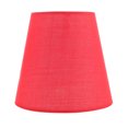 thumbnail image 2 of MasteelfCA Fabric Lamp Shade Pendant Light Shade Table Lamp Cover Floor Light Shade, 2 of 7