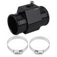 thumbnail image 1 of Herwey Temperature Sensor Adapter, Car Water Temp Temperature Joint Pipe Hose Sensor Gauge Adapter, Water Temp Joint Pipe, 1 of 8