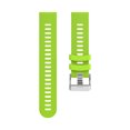 thumbnail image 2 of EGNMCR Sports Soft Replacement Watch Strap for Forerunner 245/245M watch band, 2 of 6