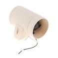 thumbnail image 4 of 3 Inch Silent Inline Blower, 12V Cooling Fan Circulation In Ducting, Vents, Tents, White ,Durability and Easy Installation, 4 of 6
