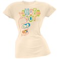 thumbnail image 1 of Futurama - Hot Bot Juniors Soft T-Shirt, 1 of 1