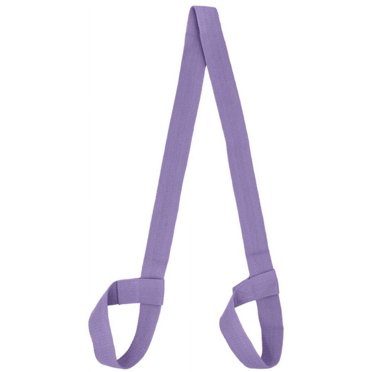 Harnais de Tapis de Yoga Durable, Sangle de Transport pour Tapis de Yoga