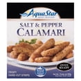 thumbnail image 3 of Aqua Star Oven Ready Salt & Pepper Calamari, 3 of 12