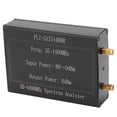 thumbnail image 4 of Analyseur, analyseur de Spectre 35MHz-4.4GHz Portable Portable pour la Maison pour l'Industrie, 4 of 8