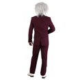 thumbnail image 3 of Beetlejuice Wedding Suit Pants pour Hommes, 3 of 5