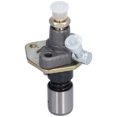 thumbnail image 2 of Fuel Injection Pump, Lightweight Steel High Plasticity Small Size Light Weight Micro-Tiller Engine Parts  For 186FA Micro-Tiller For 186F Micro-Tiller 186F,186FA, 2 of 8