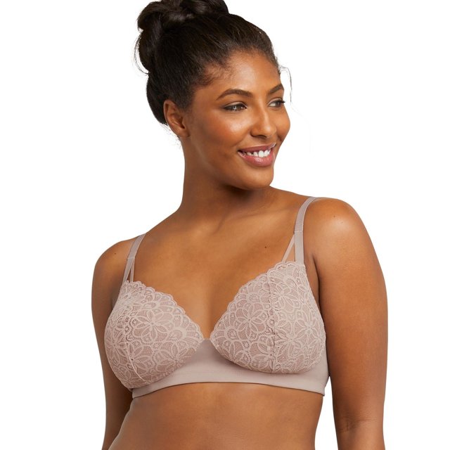 Maidenform Bralette sans armature du confort
