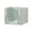 Vert Menthe, variante sur SDNall Organisateurs et Rangement pour Cuisine, Organisateur de Rangement pour Salle de Bain, Étagère de Salle de Bain Cuisine - Boîte de Rangement pour Cosmétiques Organisateur de Bureau Sans Perçage, Étagère Sans Perçage
