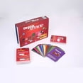 thumbnail image 2 of Organ Attack Human Organ Attack Board Game Card Card Party Game, 2 of 5