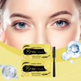 thumbnail image 2 of Eyebrows Styling Wax Three Plastic Eyebrows Lasting Fresh Makeup Natural Make Up Lazy Eyebrow Styling, 2 of 6