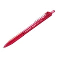 thumbnail image 1 of Paper Mate InkJoy 300 RT Stylos à Bille, Rétractables, Pointe Moyenne, 1 mm, Encre Rouge, Lot de 12, 1 of 2