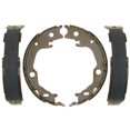 thumbnail image 3 of Raybestos Brakes 1024PG Parking Brake Shoe, 3 of 4