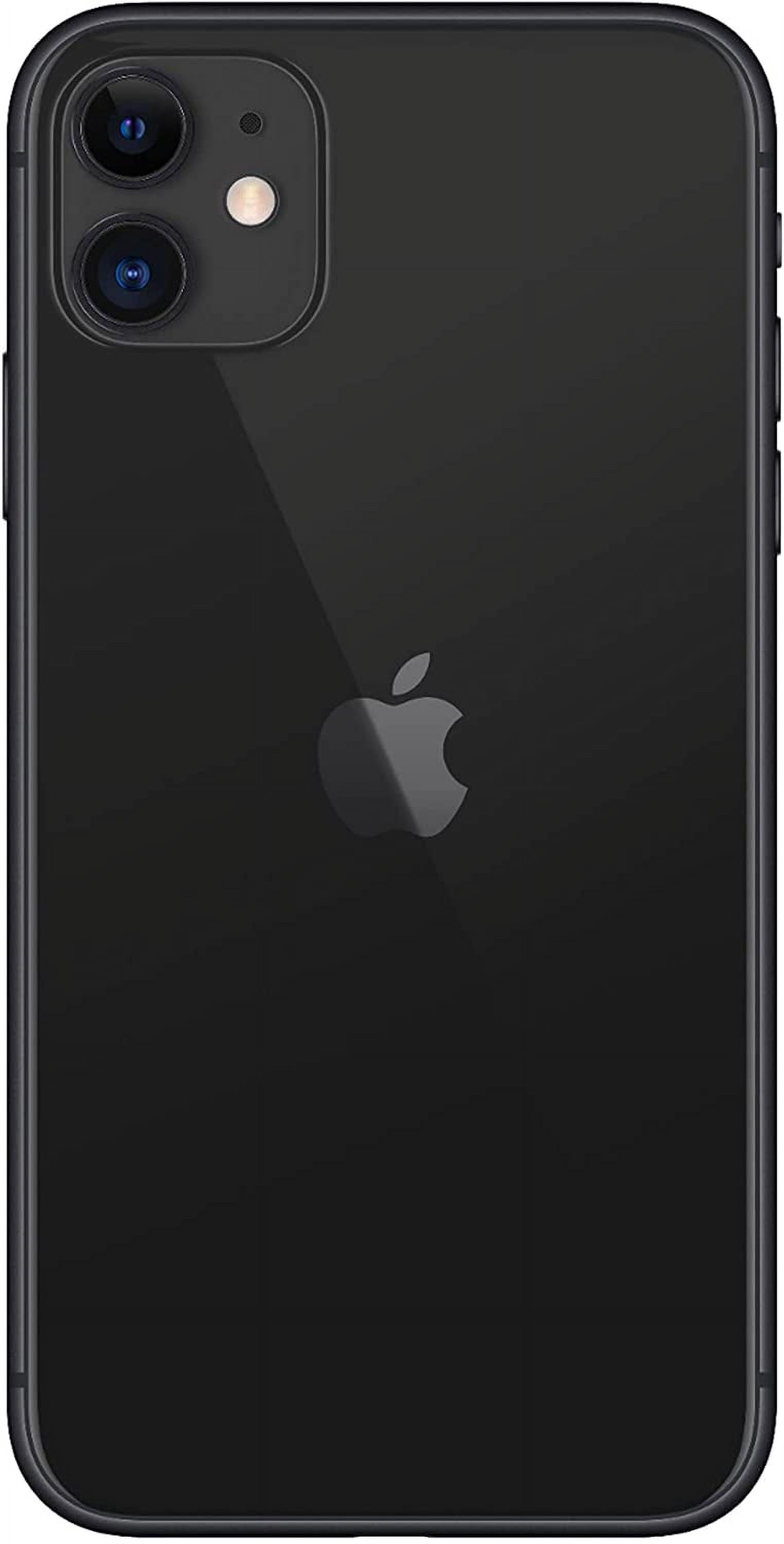 iPhone 11 64GB 128GB 256GB All Colors (US Model) - Factory