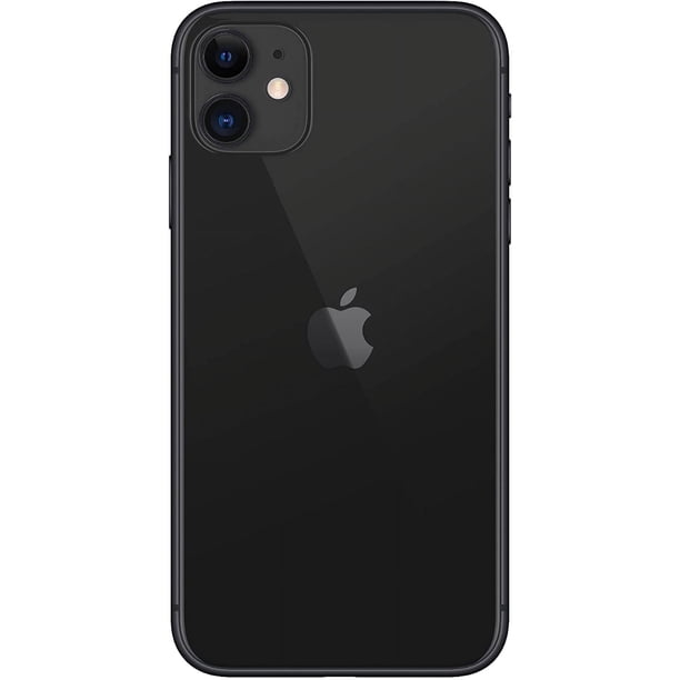 iPhone 11 64GB 128GB 256GB All Colors (US Model) - Factory
