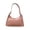 PK, variant on EGNMCR Fashion Casual Bag Women's Shoulder Bag Handbag Messenger Bag Wallet PU Shoulder Sack