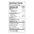 thumbnail image 4 of Dare Bear Paws Active Double Chocolate Soft Cookies, 175 g (5 pack), 4 of 6