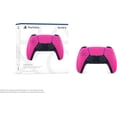thumbnail image 3 of DualSense® Wireless Controller – Nova Pink, 3 of 5