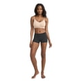thumbnail image 5 of Jockey Women's Seamfree Boyshort, 5 of 5