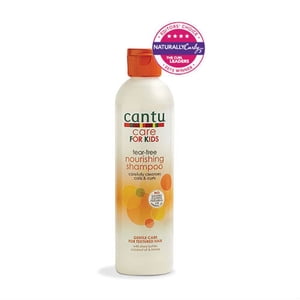 Cantu Care Pour les enfants Shampooing Nourriture libre (8oz)