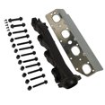 thumbnail image 1 of Exhaust Manifold PS Exhaust Manifold, 1 of 3