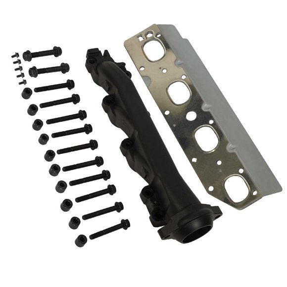 Exhaust Manifold PS Exhaust Manifold