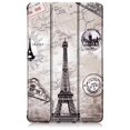 thumbnail image 1 of Smart Case for Samsung Galaxy Tab A9+ 2023 Ultra Slim PU Leather Stand Cover For Galaxy A9 Plus 11 Inch Tablet Protective Case FGTT Tab A9 Plus 11inch, 1 of 6