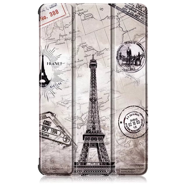 Smart Case for Samsung Galaxy Tab A9+ 2023 Ultra Slim PU Leather Stand Cover For Galaxy A9 Plus 11 Inch Tablet Protective Case FGTT Tab A9 Plus 11inch