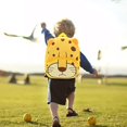 thumbnail image 2 of Rbaofujie Cute Children Backpack Backpack Kindergarten Plush Backpack Children Bag Back To School Supplies, 2 of 5