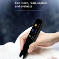 thumbnail image 2 of Translation Pen Scanner with Extensive Multi - Language Support for International Travelers and Language Learners, 2 of 8