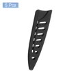 thumbnail image 3 of Lot de 5 Manchons de Protection Universels pour Couteau d'Office 3.5 Pouces, 3 of 7