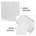 thumbnail image 2 of Shisuyan Sublimation Blanks Bulk For Diy Design By Diy Enthusiasts 20Pack, 2 of 8
