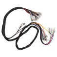 thumbnail image 5 of Electrical Wiring Harness,Vehicle Complete Main Electrical Main Wiring Harness Auto Wire Harness Best in its Class, 5 of 5
