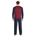 thumbnail image 3 of Pyjama 2 pièces George pour hommes, 3 of 6