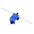 thumbnail image 1 of Universal Motorcycle ATV Chain Alignement Tool Efficient Easy Operate STABLE STABLE Réglage Limite usage Longue durée de vie, 1 of 7