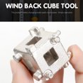 thumbnail image 5 of BEADCEST Car Brake Piston Tool Piston Caliper Carbon Steel Automotive Maintenance 1Pcs, 5 of 5