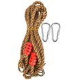 thumbnail image 1 of Corde d'Extension, Corde de Balançoire, Accessoire de Balançoire Solide et Durable pour Enfants, 1 of 8