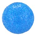 thumbnail image 1 of Christmas Cat Toy Ball Creative Plastic Bell Pet Interactive Toy Cat Play Ball, 1 of 8