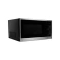 thumbnail image 2 of Danby 1.3 cu. ft. Multifunction Countertop Microwave with Air Fry in Stainless Steel (DBMW1361ABSS), 2 of 5