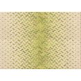 thumbnail image 1 of Ahgly Company Machine Washable Indoor Rectangle Transitional Khaki Gold Area Rugs, 5' x 7', 1 of 7