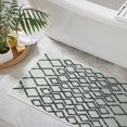 thumbnail image 3 of Tapis de Zone Ultra-Minces Antidérapants Lavables Polyvalents 20 x 31 Pouces Tapis de Sol, 3 of 7