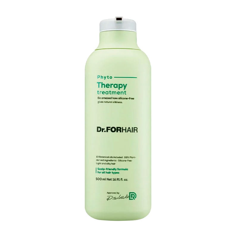 Dr.FORHAIR Phyto Therapy Traitement