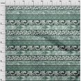 thumbnail image 4 of oneOone Rayon Dark Green Fabric Mix Block Pattern Quilting Supplies Print Sewing Fabric By The Yard 56 Inch Wide, 4 of 4