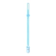 thumbnail image 2 of Lipstore 3xpacifier Chain clip Holder for Baby Shower Girls Blue 3 Pcs, 2 of 8