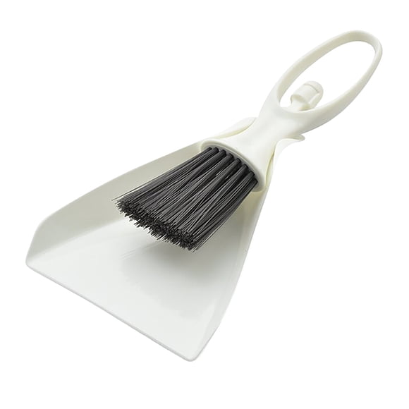 Cleaning Brush 1 Product Category Small Dustpan Set for Desktop Cleaning with Mini Design Efficient Keyboard Gadget Portable Cleaning