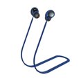 thumbnail image 1 of Anti-Lost Earbuds Strap Waterproof Easy to Install Comfortable Wearing Silicone Earphone Neck String, 1 of 11