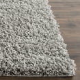 thumbnail image 3 of Safavieh Athens Tapis Peluche Solide Shag, 3 of 7