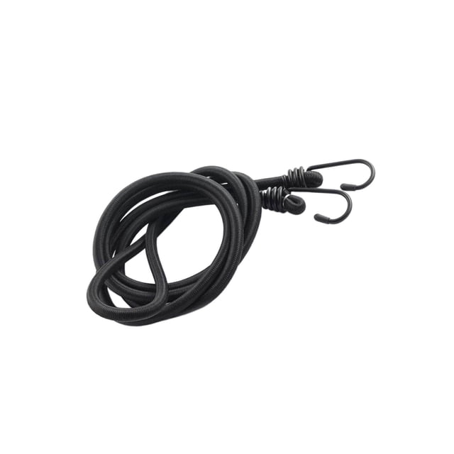 facefd Cordons Élastiques Corde avec Crochets Sangles Robustes Attacher Porte-Bagages 32 Pouces